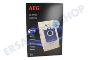 AEG 9001684787 Staubsauger GR200S S-Bag Classic geeignet für u.a. Airmax, Oxygen+, Jetmaxx