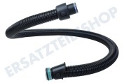 Electrolux 140019432073 Staubsauger Rohr mit Wirbel 1,7 Meter geeignet für u.a. VX7-Serie