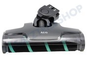 AEG 9009232142 Staubsauger AZE137 Power-Roller-LED geeignet für u.a. QX6, QX7, QX8.2 und QX9