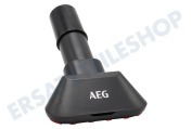 AEG 9009233561 Staubsauger AZE145 Staubsaugerdüse für Haustierhaare geeignet für u.a. 32, 35-mm-Anschlüsse