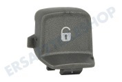 Bork 140131731055 Staubsauger Knopf Entsperrungsknopf geeignet für u.a. FX91ALRP, PF91ALRP