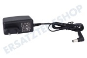 Electrolux 4060001304 Staubsauger Adapter geeignet für u.a. PI915BSM, ERV7210TG, RX91IBM