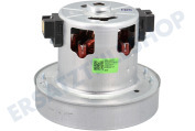 Motor komplett