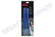 AEG 9001683326  ABTR01 WX7 Ersatzstreifen Gummi, Fliesen, 2 Stück geeignet für u.a. WX7 Rahmenreiniger