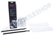 AEG 9001683334  ABPK01 WX7 Performance Kit geeignet für u.a. WX7 Rahmenreiniger