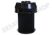 Bosch 00649841 Staubsauger Filter Hepa Staubsauger Filter Runde geeignet für u.a. Roxx'x-Serie, BGS61832