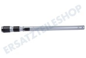 Bosch Staubsauger 17002701 Staubsaugerrohr geeignet für u.a. BGL7A43315, BGLS4FAM02