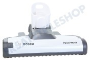 Bosch 11008889 Staubsauger Kombi-Düse Polymatic geeignet für u.a. BBH22042