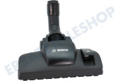 Bosch 17004683 Staubsauger Saugdüse Polymatic geeignet für u.a. BGC41XSIL01, BGL75AC34214