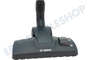Bosch 578735, 00578735  Saugdüse Kombi-Bodendüse geeignet für u.a. BGS533103, BGL833208