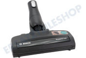 Bosch Staubsauger 17007183 Elektrische Saugerbürste geeignet für u.a. BBS612PCK01, BBS612PCK01
