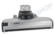 Bosch Staubsauger 11039037 Saugerbürste geeignet für u.a. Flexxo BCH3P21003