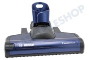 Bosch 11008888 Staubsauger Bodendüse geeignet für u.a. Bosch Readyy'y 20,4 Volt
