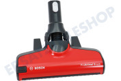 Bosch  17004665 Elektrische Bodendüse geeignet für u.a. BCS61PET/01, BCS61PETGB/03