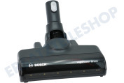 Bosch Staubsauger 17006128 Elektrische Saugerbürste geeignet für u.a. BBS821401, BCS82G3101