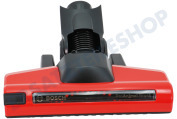 Bosch Staubsauger 17005003 Elektro-Bürste geeignet für u.a. BCH86PET106, BCH86PET309
