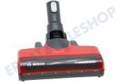 Bosch  17006020 Elektrische Bodendüse geeignet für u.a. BCS8224PET01, BCS8214ANM01