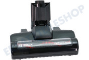 Bosch Staubsauger 17005438 Elektro-Bürste geeignet für u.a. BCH87POW103, BLH87POW108
