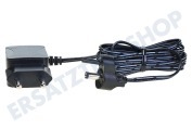 Ufesa 12012377 Staubsauger Adapter Netzteil, Ladekabel geeignet für u.a. BBHMOVE2N, BBHMOVE4N, BKS4053
