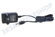 Bosch 12019020 Staubsauger Adapter Netzteil, Ladekabel geeignet für u.a. BBH218LTD, BBHL21840, BHN1840L