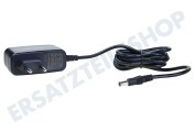 Siemens 754639, 00754639 Staubsauger Adapter Netzteil, Ladekabel geeignet für u.a. BBH51840, BCH51842, BCH6ATH18
