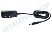 Siemens 12024675 Staubsauger Adapter Netzteil, Ladekabel geeignet für u.a. BBS1114, BBS1ZOO, BCS1000