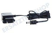 Siemens 12014112 Staubsauger Adapter Netzteil, Ladekabel geeignet für u.a. BHN14090, BHN14N