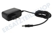 Bosch 10004537 Staubsauger Adapter Netzteil, Ladekabel geeignet für u.a. BBH7327501, BBH7PET07