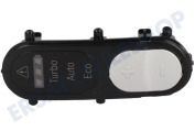 Bosch 10016752 Staubsauger Knopf geeignet für u.a. BBS8214, BCS82G31
