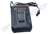 Bosch 12023467  Ladegerät Ladeadapter AL1880CV geeignet für u.a. BBS1224, BCS1TOP, BBS1POWER