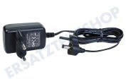Bosch 12036614 12011860 Staubsauger Ladegerät Ladeadapter geeignet für u.a. BBH22041, BBH22042