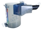 Bosch Staubsauger 12037880 Staubbehälter geeignet für u.a. BCS111GB / 01, BCS1TOP / 01 Unlimited