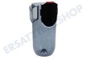 Bosch Staubsauger 12027283 Staubbehälter geeignet für u.a. BBH6PARQ03, BBH85B203