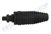 Black & Decker 4100800 Hochdruck Schmutzfräse geeignet für u.a. SXPW16E, BXPW1500E