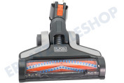Black & Decker N925260  Saugdüse Turbo Düse geeignet für u.a. BHFEV182B, BHFEV182C
