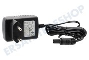 Black & Decker Staubsauger 1004708-70 Akkuladegerät geeignet für u.a. SVA420B, SVA520B