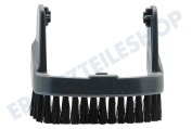 Black & Decker Staubsauger 90627689-02 Bürste ausklappbar geeignet für u.a. DVJ325J, DVJ215J, DVJ215B