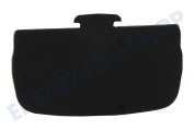 Black & Decker Staubsauger 90640158 Rückschlagventil geeignet für u.a. DVA315J, DVA320J, DVA325B