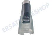 Black & Decker N681292 Staubsauger Auffangbehälter Staubbehälter geeignet für u.a. NVC220WC