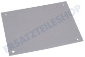 Zanussi 1180217018 Staubsauger Filter Motorfilter geeignet für u.a. ZCX6200