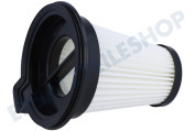 Beko 9178039181 Staubsauger Filter geeignet für u.a. GMS3890, VRT74225VI