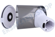 Beko 9178051814 Staubsauger Behälter Staubbehälter geeignet für u.a. GMS4050 VCP3330L, VRT50418VW