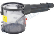 Hoover 48032640 Staubsauger Staubbehälter geeignet für u.a. HF122AH