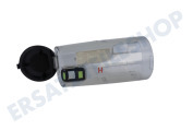 Hoover 48029721 Staubsauger Staubbehälter geeignet für u.a. HF522BH, HF522NPW