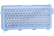 9616280 Active Air Clean Staubsauger Filter geeignet für Miele SF-HA50 geeignet für u.a. S4000-S4999, S5000-S5999, S6000-S6999, S8000-S8999