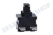 Alternative 9023231 Staubsauger Schalter Ein/Aus, klein geeignet für u.a. S511i, S711i,c2