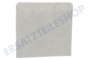 Philips 432200493671 Staubsauger CP0137/01 Filter geeignet für u.a. FC8322, FC8450, FC8459