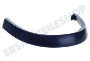 Philips 432200909330 Staubsauger Griff Handgriff dunkelblau/schwarz geeignet für u.a. FC9150, FC9150B