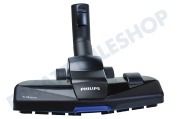 Philips 432200426682 Staubsauger Saugdüse Tri-Active geeignet für u.a. FC9329, FC9528, FC9529