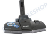 Philips 642001003147 Staubsauger Saugdüse TriActive+ geeignet für u.a. XD8122/10